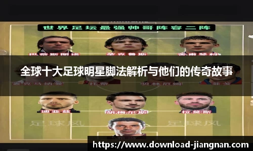 全球十大足球明星脚法解析与他们的传奇故事